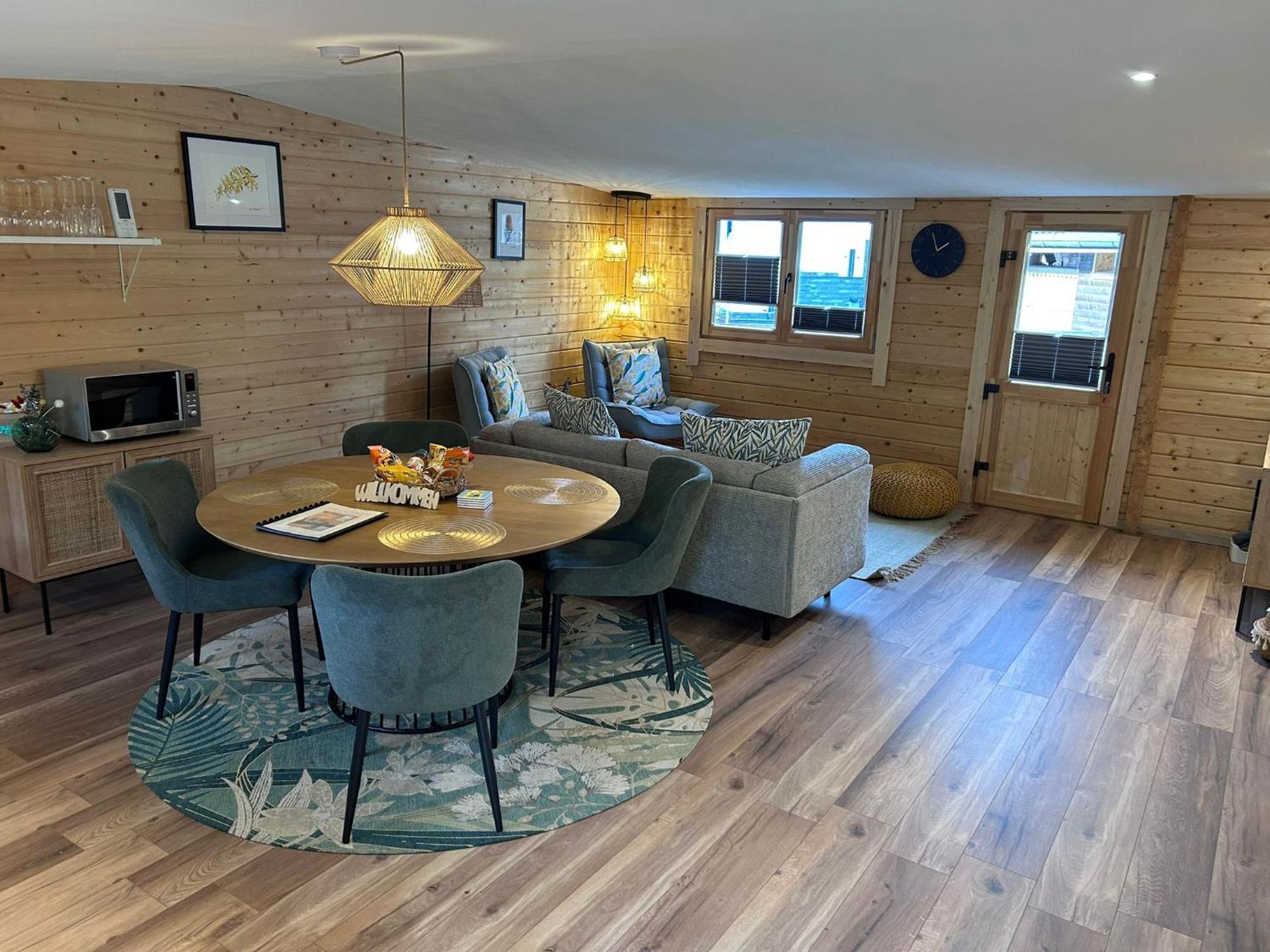 Chalet Oz Вицнау Екстер'єр фото
